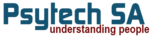 Psytech South Africa e-learning
